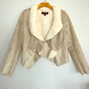 🔥Venus Fur jacket